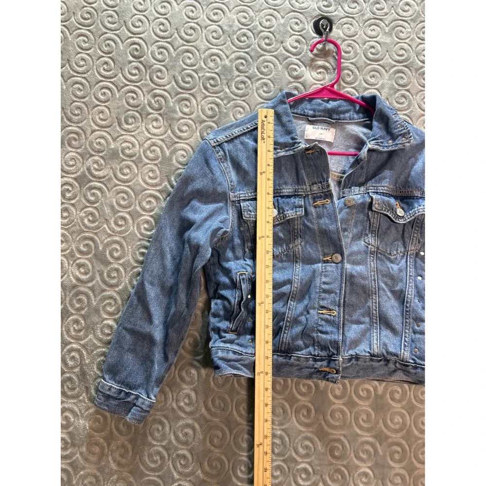 Old Navy kids old